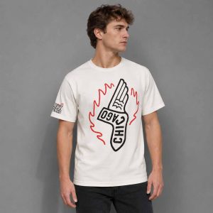 White Sox Hot Ones 2026 Shirt 1 White Sox Hot Ones 2026 Shirt 2
