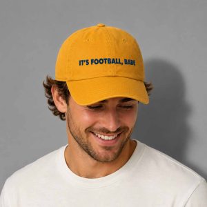 It’s Football Babe 2026 Hat 2