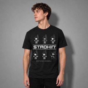 White Sox Strokin’ Southside Baseball Shirt 2