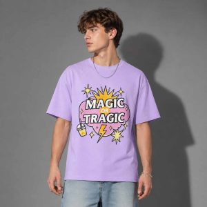 Magic Or Tragic Shirt 2