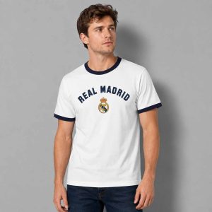 Madrid Ringer 2026 Shirt 1 Madrid Ringer 2026 Shirt 2
