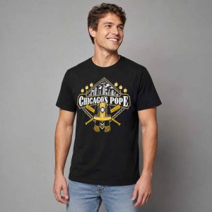 White Sox Pope 811 Shirt 2
