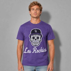 Rockies Los Rockies 2026 September 20 Shirt Giveaway 1 Rockies Los Rockies 2026 September 20 Shirt Giveaway 2