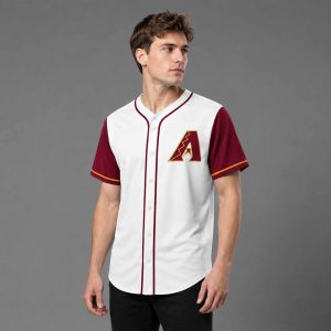 Diamondbacks ASU Night Jersey 2026 Giveaway 3