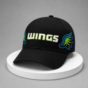 Dallas Wings x True Brvnd 2026 Hat