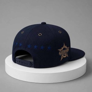 Yankees All Star Game 2026 Hat 3