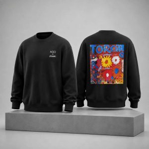 Dylan Cease Ago x Cease Eve of Toronto Sweatshirt 1