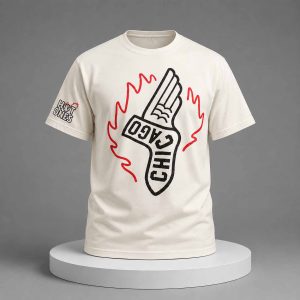 White Sox Hot Ones 2026 Shirt 1