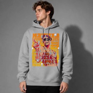 John Cena Listen Here Brother Retro Shirt 2
