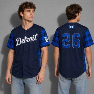 Tigers Scottish Heritage 2026 Jersey Giveaway 1 Tigers Scottish Heritage 2026 Jersey Giveaway 2
