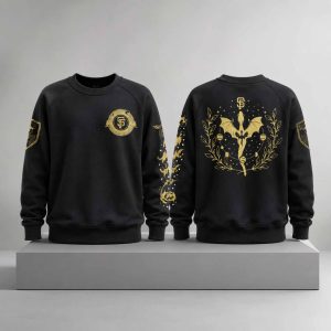 Francisco Giants Fourth Wing Night Sweatshirt 2026 Giveaway 1