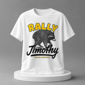 Rally Jimothy Ballard Washington Shirt 1