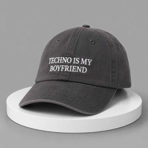 Harry Styles Techno Is My Boyfriend 2026 Hat 1