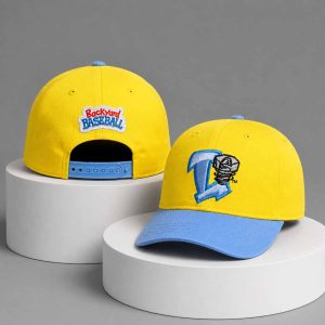 Lugnuts Backyard 2026 Hat Giveaway 3