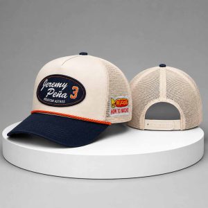Astros Jeremy Pena 3 Ricos How To Nachos Hat 2026 Giveaway 2