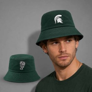 Lugnuts MSU Night Bucket Hat 2026 Giveaway 2