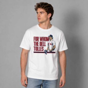 Payton Tolle For Whom The Bell Tolls Shirt 2 Payton Tolle For Whom The Bell Tolls Shirt 3