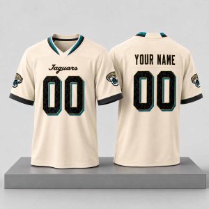 Jaguars Bold City Rivalries 2026 Jersey 1