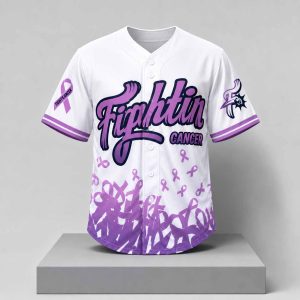Fightin Phils Fightin Cancer 2026 Jersey