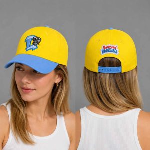 Lugnuts Backyard 2026 Hat Giveaway 1