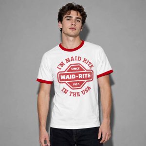 Joe Jonas I’m Maid Rite In The USA Since 1926 Shirt 2