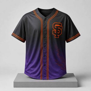 Francisco Giants Willy Adames Jersey 2026 Giveaway 1