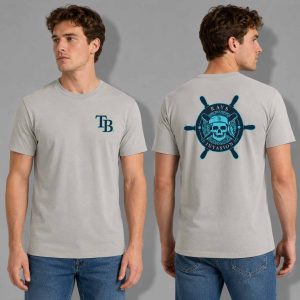 TB Rays Invasion Shirt 2026 Giveaway 3