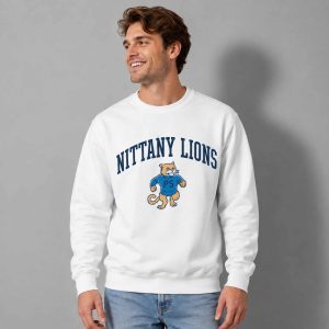 Nittany Lions Shirt 1