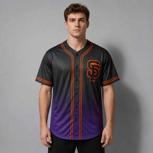 Francisco Giants Willy Adames Jersey 2026 Giveaway 2