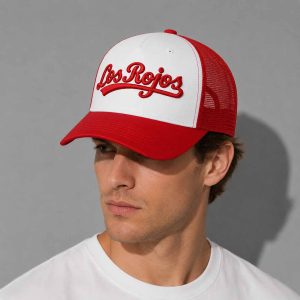 Reds Los Rojos Hat 2026 Giveaway 2