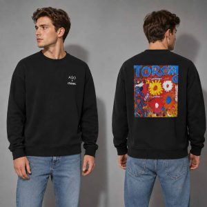 Dylan Cease Ago x Cease Eve of Toronto Sweatshirt 2