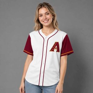 Diamondbacks ASU Night Jersey 2026 Giveaway 1