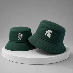 Lugnuts MSU Night Bucket Hat 2026 Giveaway 1