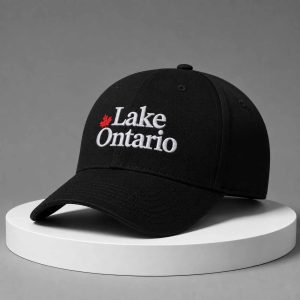 Lake Ontario 2026 Hat