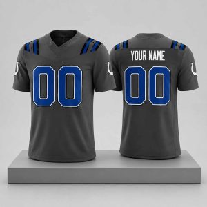Colts Anvil Strike Rivalries 2026 Jersey 2