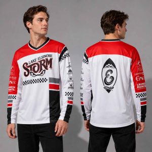 Elsinore Storm Motocross Jersey 2026 Giveaway 1 Elsinore Storm Motocross Jersey 2026 Giveaway 2