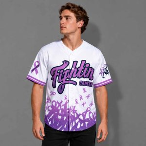Fightin Phils Fightin Cancer 2026 Jersey 3