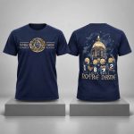 2026 Love The Notre Dame The Shirt