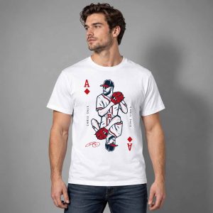 Chris Sale Ace 2026 Shirt 2