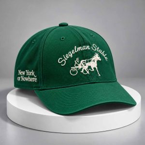 Jalen Brunson Siegelman Stable New York Or Nowhere Hat