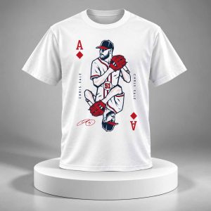 Chris Sale Ace 2026 Shirt