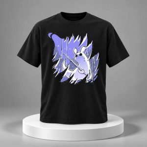Rain World Karmic Cause Shirt