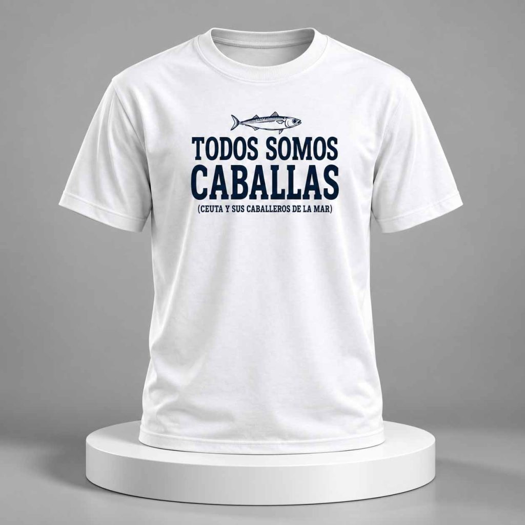 Abde Ezzalzouli With Todos Somos Caballas Shirt 1 Abde Ezzalzouli With Todos Somos Caballas Shirt 1