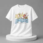 BTS Seokjin Los Angeles Day 1 Nahmias Kick Rocks Shirt