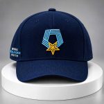 Brian Schottenheimer National Medal of Honor Museum Hat