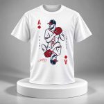 Chris Sale Ace 2026 Shirt