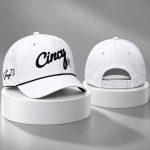 Cincy Joey Burrow Signature 2026 Hat