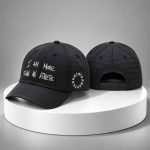 Connor McCaffery I Am More Than An Athlete Uninterrupted Hat
