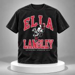 Ella Langley Ohio 2026 Shirt