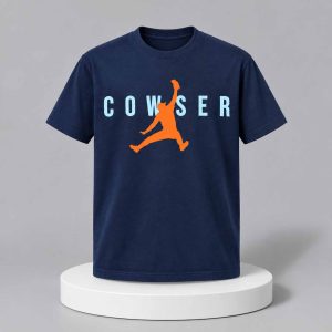 Orioles Colton Cowser Home Run Robbery Shirt 1